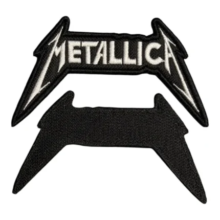 metallica pec patch cirtli