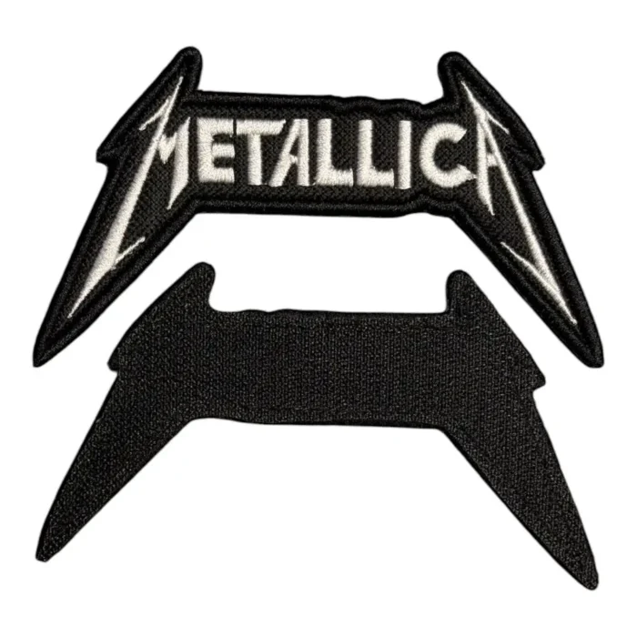 metallica pec patch cirtli