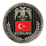 ozel koruma pec patch