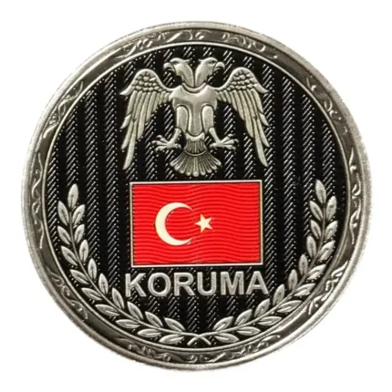 ozel koruma pec patch