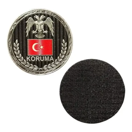 ozel koruma pec patch cirtli