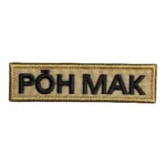 poh mak pec patch
