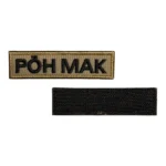 poh mak pec patch cirtli