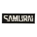 samurai pec patch