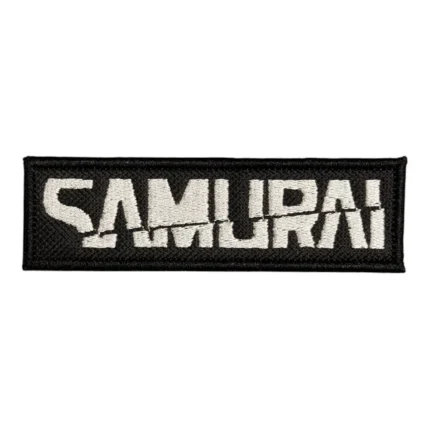 samurai pec patch