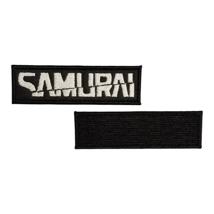samurai pec patch cirtli