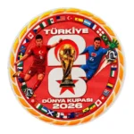 turkiye dunya kupasi 2026 pec patch