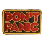 dont panic pec patch