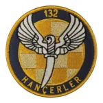 hancerler 132 pec patch