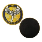 hancerler 132 pec patch cirtli