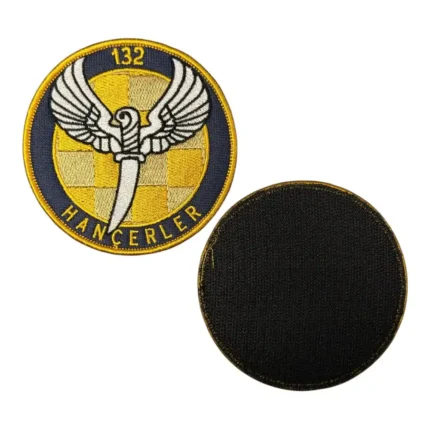 hancerler 132 pec patch cirtli