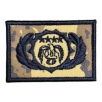 hava kuvvetleri guvenlik brove pec patch