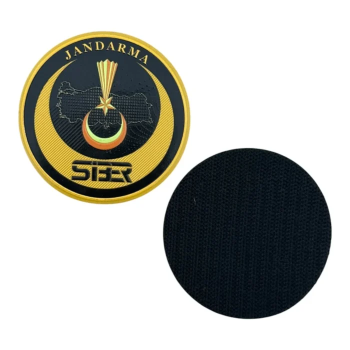 jandarma siber pec patch cirtli