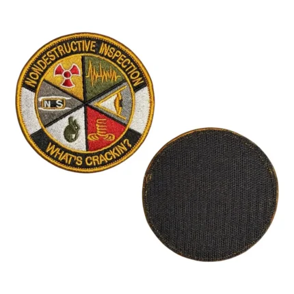 nondestructive inspection pec patch cirtli