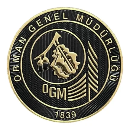 orman genel mudurlugu 1839 ogm pec patch