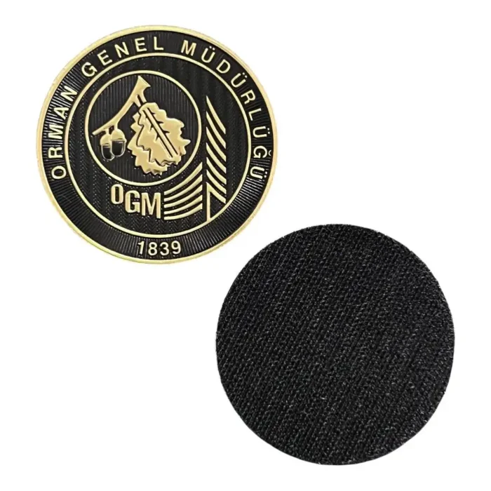 orman genel mudurlugu 1839 ogm pec patch cirtli