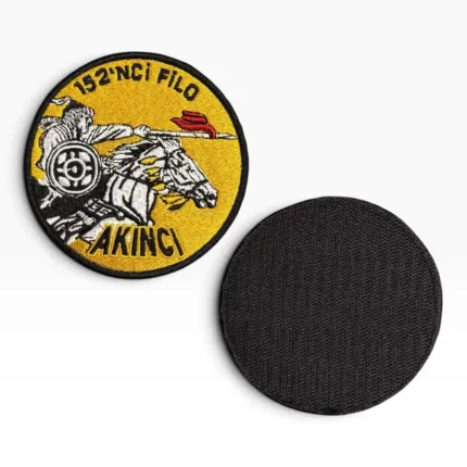 akinci 152 filo pec patch cirtli