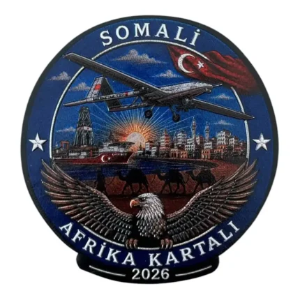 somali afrika kartali 2026 pec patch