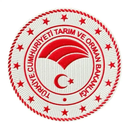 tarim ve orman bakanligi pec patch